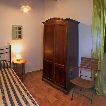 Agriturismo San Giuseppe Volterra Dış mekan fotoğraf