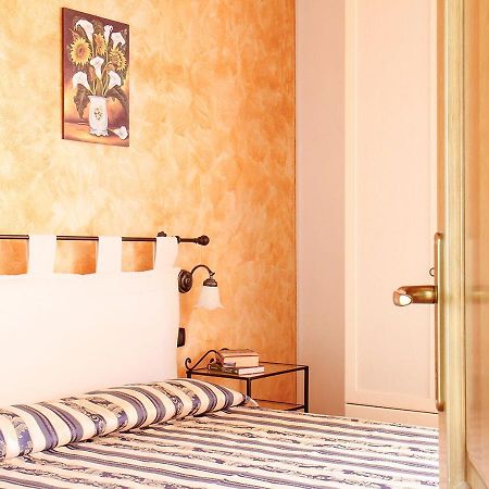Agriturismo San Giuseppe Volterra Dış mekan fotoğraf