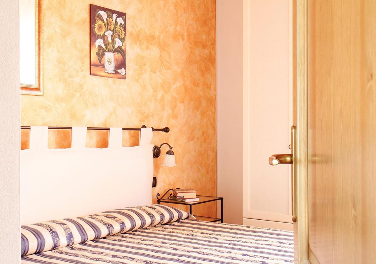 Agriturismo San Giuseppe Volterra Dış mekan fotoğraf