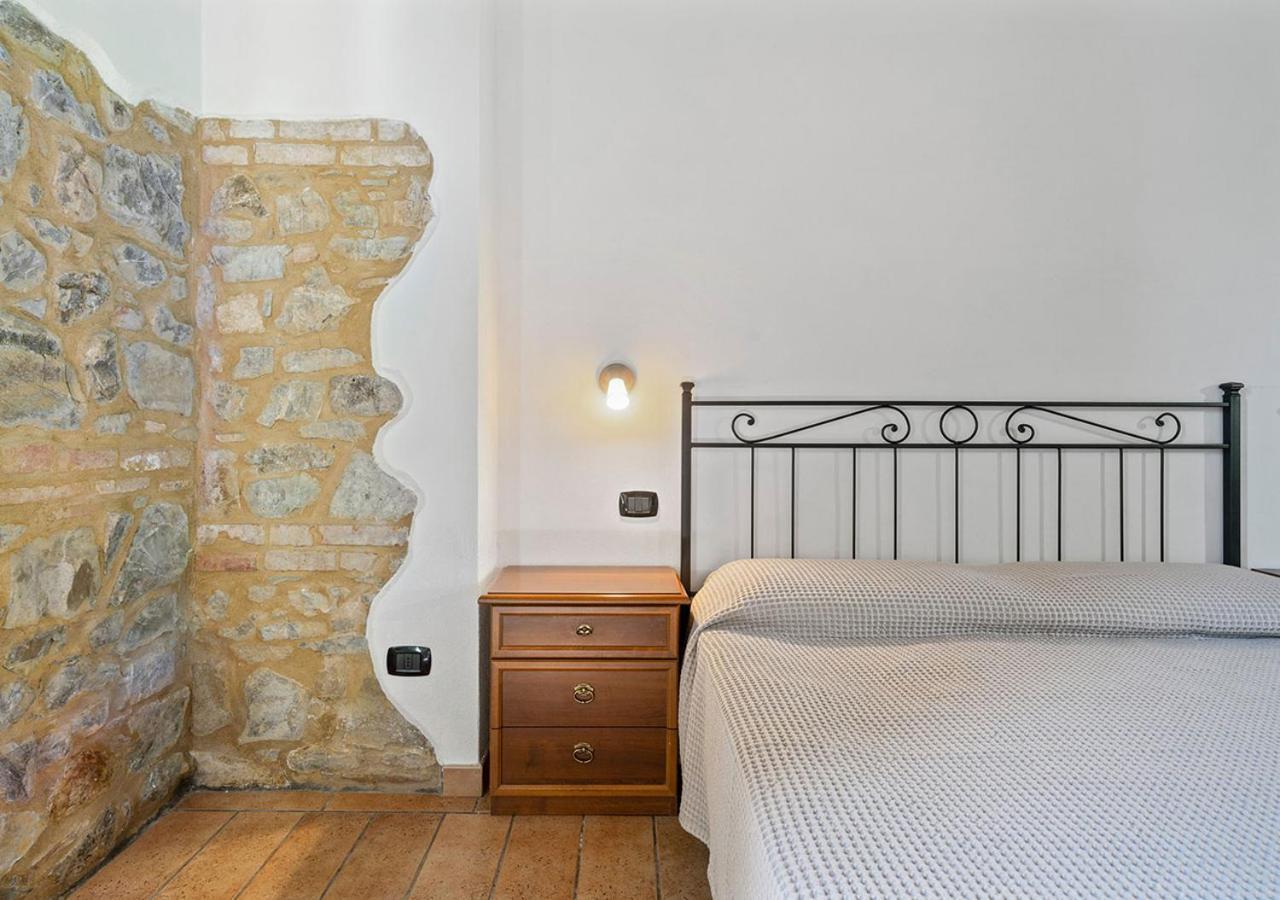 Agriturismo San Giuseppe Volterra Dış mekan fotoğraf